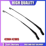 Windshield Wiper Arm Front Driver & Passenger Side Fit Dodge Ram 1500 2002. Fixed Price $79.18.