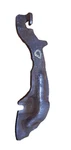 Jeep Wrangler Tj Yj 90-06 Driver Only Left Rear Parking Brake Lever Free Ship. Fixed Price $26.59.