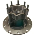 HR931SK Rear GEN3.5 Hub Sub Assy Sae Long Axle Hpm (gunite). Fixed Price $608.66.