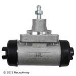 Drum Brake Wheel Cylinder Beck/arnley 072-8596. Fixed Price $19.91.