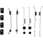 Centric Parts 118.61041 Drum Brake Hardware Kit 12-18 Ford Focus. Fixed Price $23.76.