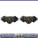 C-tek Drum Brake Wheel Cylinder Rear 2 Of For Honda Passport. Fixed Price $57.61.