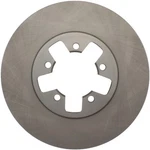 Centric Front Disc Brake Rotor For 300ZX, 200SX (121.42023). Fixed Price $53.61.