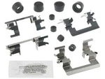 Front Api OEF3 Brake Hardware Kit Fits Chevy Impala Limited 2014-2016 41HTTR. Fixed Price $32.61.