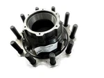 Webb 10-STUD Mount Hub Assembly 20231--3T New Free Fast Ship. Fixed Price $337.00.