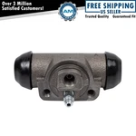 Wheel Cylinder Rear Fits Chrysler Dodge Ford Jeep Plymouth. Fixed Price $34.85.