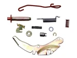 For 1979-1989 Gmc P2500 Drum Brake Self Adjuster Repair Kit Raybestos 16125BWGM. Fixed Price $34.71.