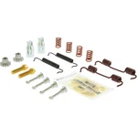 Centric Parts 118.34008 Parking Brake Hardware Kit For Select 99-17 Bmw Models. Fixed Price $42.99.