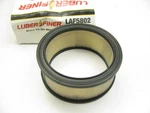 Luberfiner LAF5802 Air Filter Replaces: 42444 PA3901 AF2303 P607255 87444. Fixed Price $18.99.