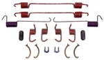 Drum Brake Hardware Kit. Fixed Price $44.99.