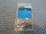 Nos 1966 1977 Ford Bronco Brake Shoe Holddown Pins Lot Of 4X 8L-2069. Fixed Price $14.99.