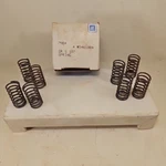 Lot Of Nos Oem 1963-1975 Buick Oldsmobile Brake Shoe Return Spring Gm 5461984. Fixed Price $33.80.