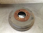 Rear Disc Brake Rotor From 2006 Gmc Canyon 9955068. Fixed Price $60.69.