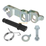 Rear Drum Brake Arm Cam W/spring Kit Honda Foreman TRX500 4X4 2005-2019. Fixed Price $29.98.