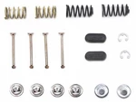 ACDELCO-18K729-REAR Drum Brake (92). Fixed Price $13.01.