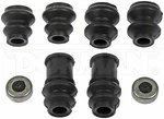 Rr Brake Caliper Bushing Dorman/first Stop HW16126. Fixed Price $32.51.