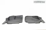2018-2022 Honda Odyssey Front Right & Left Floor Rubber Mat Aftermarket. Fixed Price $79.78.
