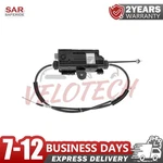New 34436874219 Parking Brake Actuator With Control Unit For Bmw 5 Series Gt F07. Fixed Price $121.51.
