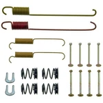 Dorman HW7286 Drum Brake Hardware Kit. Fixed Price $28.57.