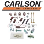 Carlson Parking Brake Hardware Kit For HW17425 H17551 Emergency Qo. Fixed Price $28.55.
