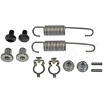 Dorman HW7428 Drum Brake Hardware Kit For 08-10 Grand Prix Impala Lacrosse. Fixed Price $36.81.