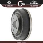 1968-1973 Ford Mustang Centric Rear Brake Drum Free Shipping. Fixed Price $82.59.