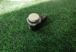 Valeo Parking Sensor DA5T-15K859-AAW EJ7T-15K859-BA EJ7T-15K859-AAW Oem 6S8. Fixed Price $24.99.
