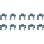 Dorman HW1400 Brake Cable Clip. Fixed Price $31.99.