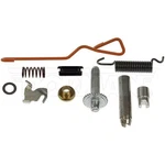 Dorman HW2508 Drum Brake Self Adjuster Repair Kit. Fixed Price $21.99.