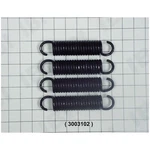 Drum Brake Adjusting Spring Kit Carlson H403. Fixed Price $19.95.