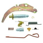 For Chevy Van Suburban Centric Rear Right Drum Brake Adjuster Kit Tcp. Fixed Price $35.41.