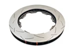 Dba For Replacement T3 Slotted 5000 Series Rotor Ring Fits Nissan Gt-r. Fixed Price $352.27.