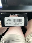 Carlson H7308 Rear Parking Brake Hardware Kit Fits 2010-2015 Toyota Camry Oem. Fixed Price $18.00.