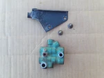 Toyota Solara Camry Brake Proportioning Valve Oem 47150-33020 4715033020. Fixed Price $44.95.