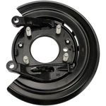 Dorman 926-266 Loaded Brake Backing Plate 11-12 Ford F-250 Sd F-350. Fixed Price $170.26.