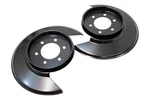 Omix-ada 11212.02 Brake Dust Shield Kit Oe Reference: 5363379K Fits 1.... Fixed Price $44.94.