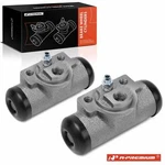 A-premium 2X Brake Wheel Cylinder Rear For Chrysler Town &country Dodge Grand. Fixed Price $28.99.