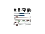 Raybestos Brakes Drum Hardware Kit P N H17344. Fixed Price $15.04.