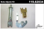 Centric Parts 119.62034 Brake Shoe Adjuster Kit. Fixed Price $27.21.