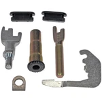 For Isuzu I-280/I-350 2006 Drum Brake Self Adjuster Repair Set Regular Grade. Fixed Price $38.94.