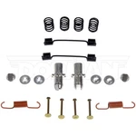 Dorman HW17451 Parking Brake Hardware Kit For 09-13 Genesis Coupe. Fixed Price $30.90.