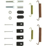 Centric 118.63020 Parking Brake Hardware Kit. Fixed Price $47.36.