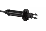 Genuine Acdelco Front Parking Brake Cable 25792420. Fixed Price $29.13.