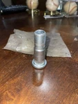 Isuzu Stud - Gm (97147612) Bolt Rr Brk Drum. Fixed Price $17.99.
