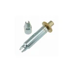 Drum Brake Adjusting Screw Assembly-rear Carlson H1551. Fixed Price $19.04.