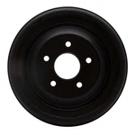 Brake Drum-front Disc Dfc 365-43007. Fixed Price $153.99.