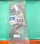 Nos Haldex C66887 Drum Brake Shoe Hardware Kit 4524QM Free Shipping. Fixed Price $27.99.