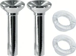 Oer Door Lock Knob Kit For 1967 Camaro Chevy Ii Nova Impala And Firebird. Fixed Price $23.98.