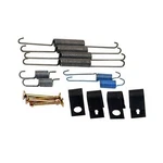 Beck Arnley 084-1622 Drum Brake Hrdwr Kit. Fixed Price $29.02.