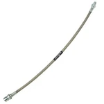 Empi 98-6711 Front Steel Braided Brake Hose Vw Bug-ghia 1967-77. Fixed Price $49.95.